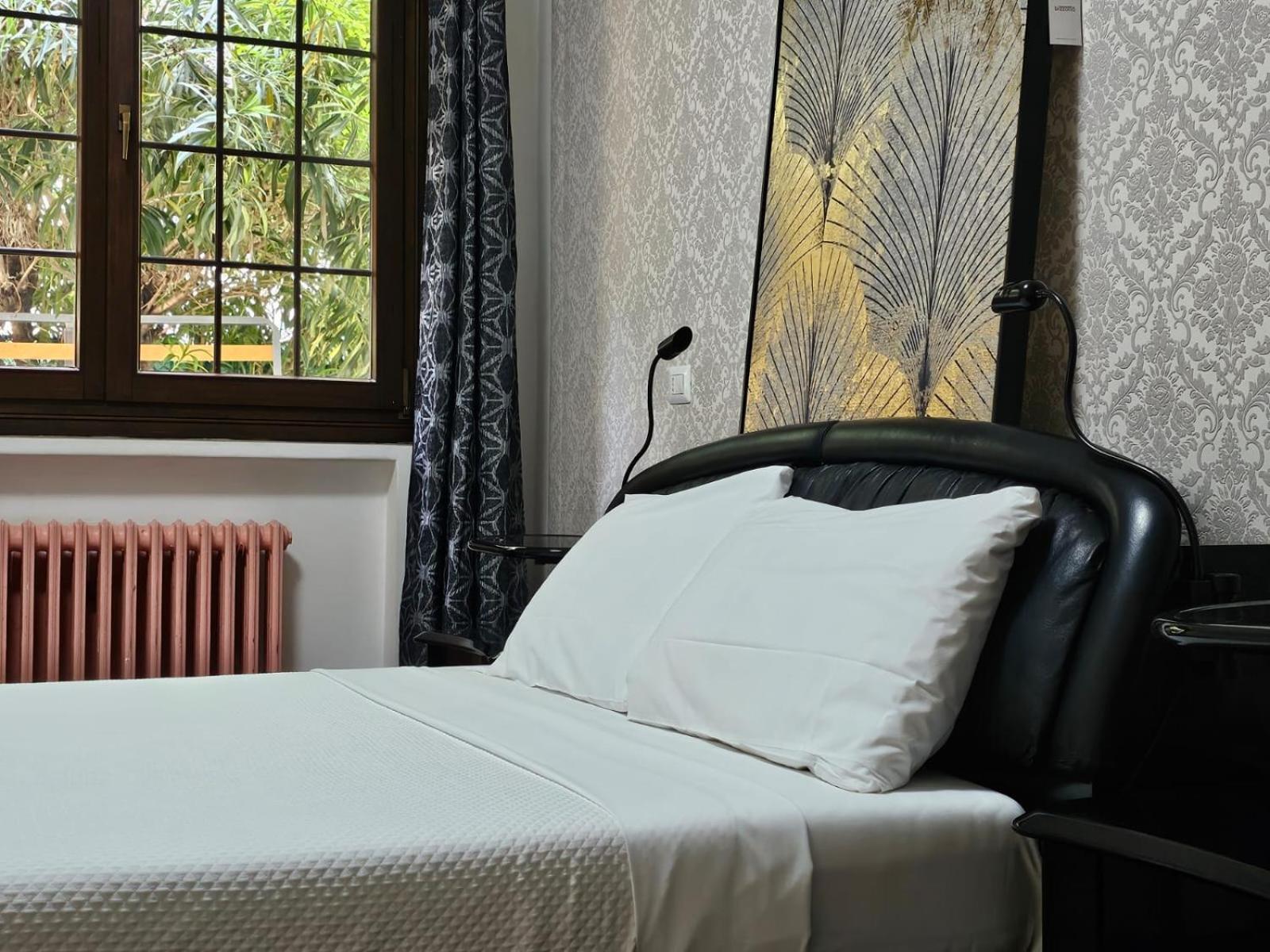 Grande Bellezza Luxury Suite Mestre Exteriér fotografie