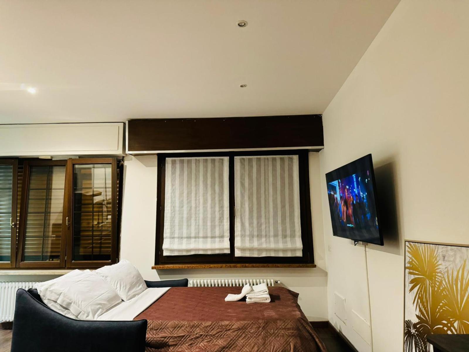 Grande Bellezza Luxury Suite Mestre Exteriér fotografie