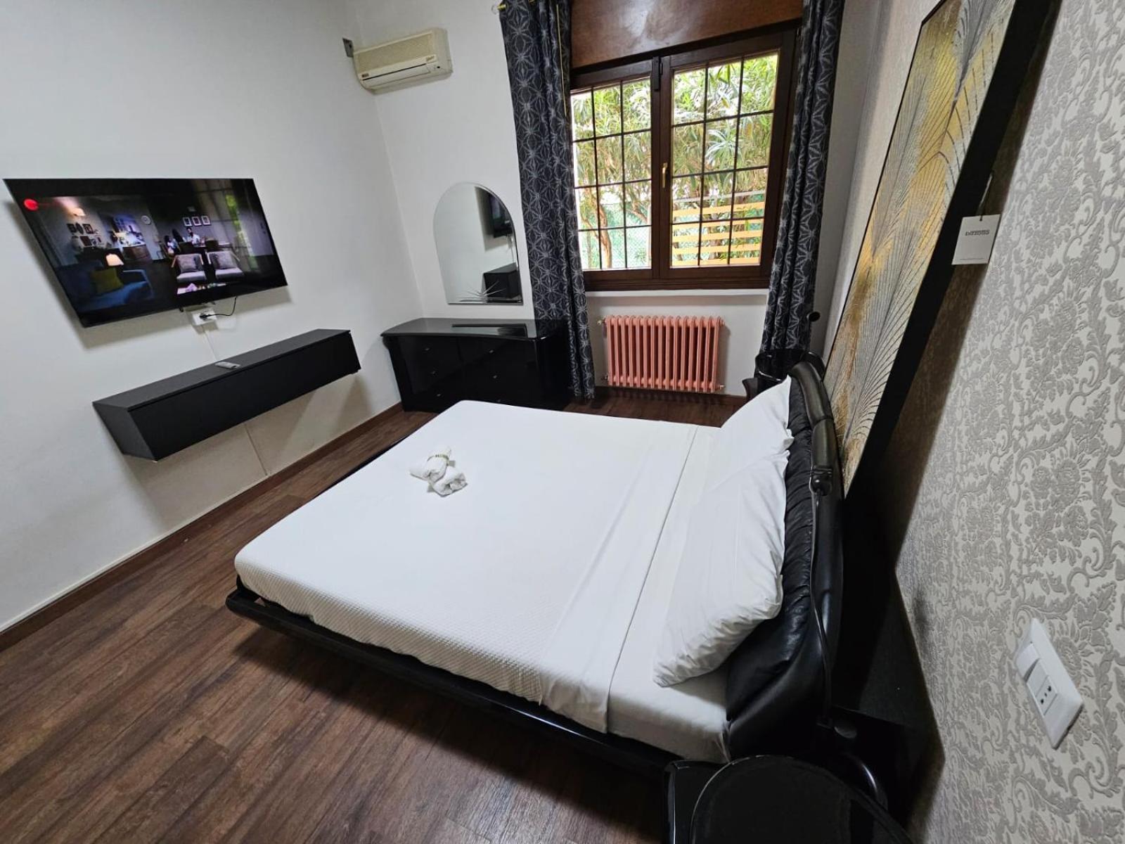 Grande Bellezza Luxury Suite Mestre Exteriér fotografie