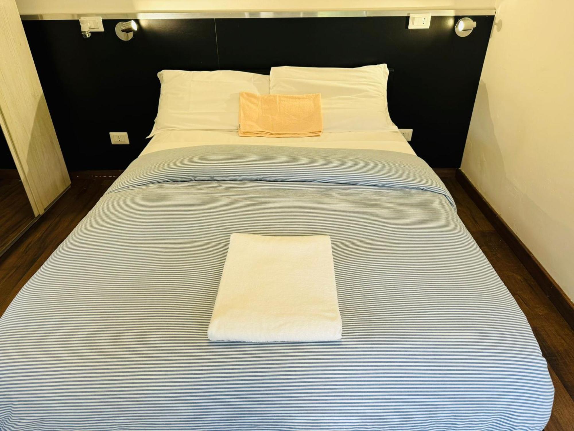 Grande Bellezza Luxury Suite Mestre Exteriér fotografie