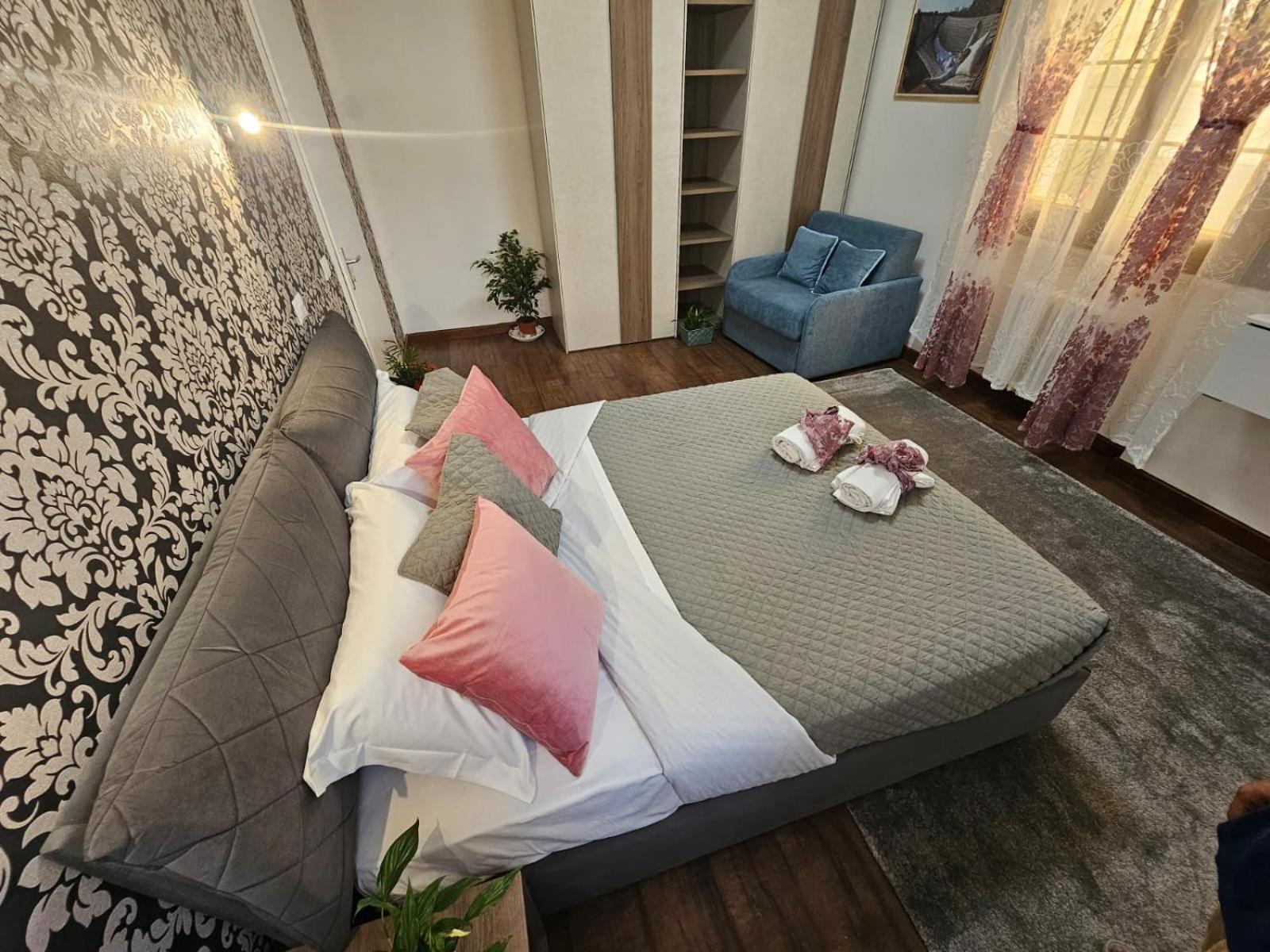 Grande Bellezza Luxury Suite Mestre Exteriér fotografie