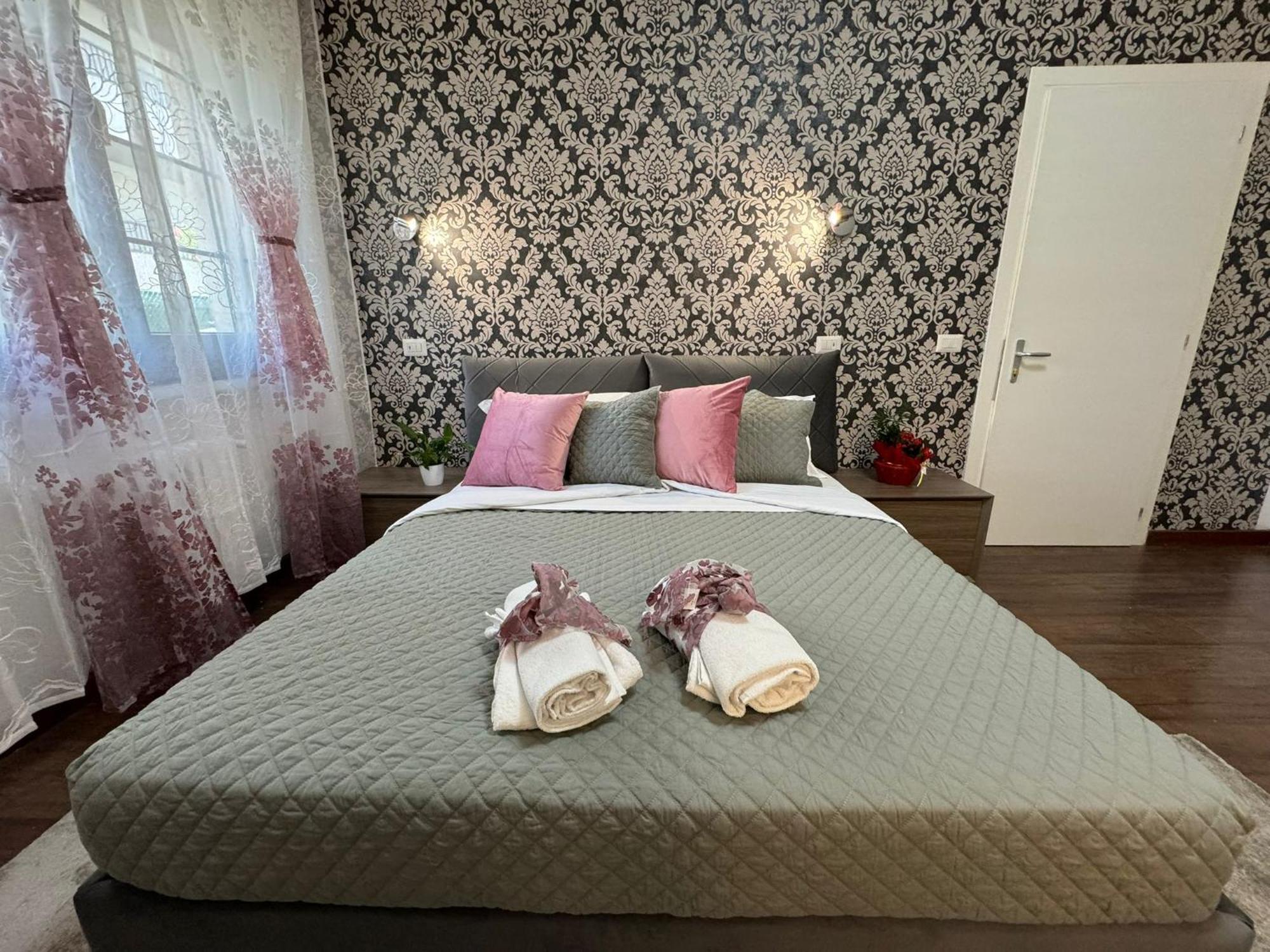 Grande Bellezza Luxury Suite Mestre Exteriér fotografie