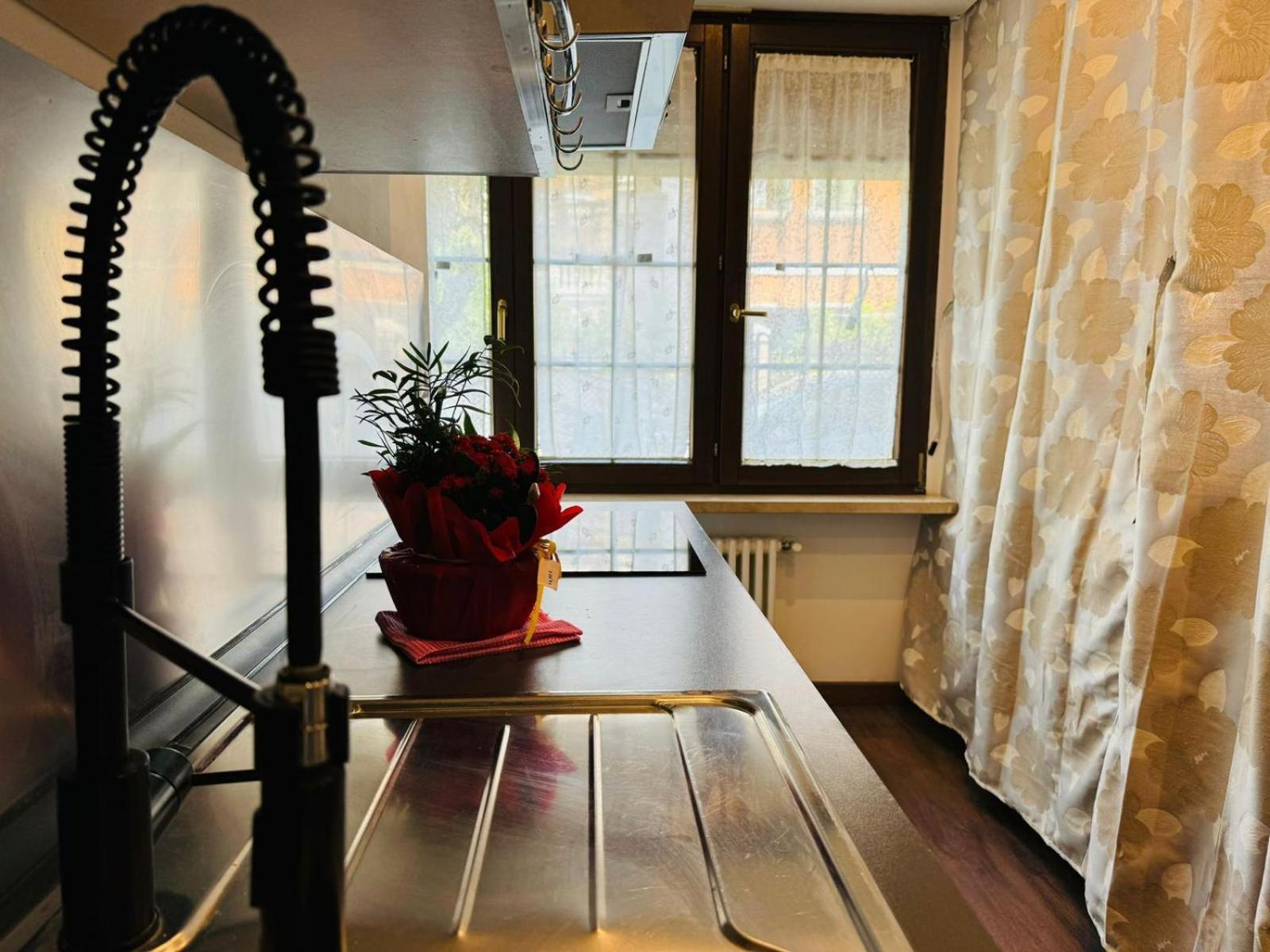 Grande Bellezza Luxury Suite Mestre Exteriér fotografie