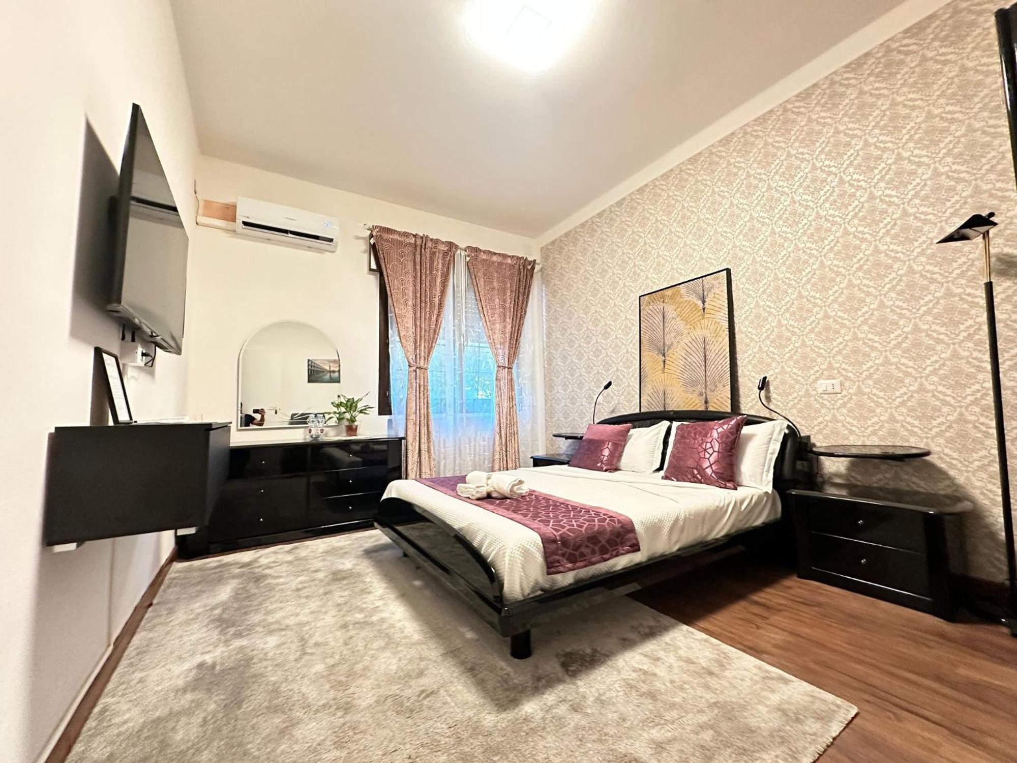 Grande Bellezza Luxury Suite Mestre Exteriér fotografie