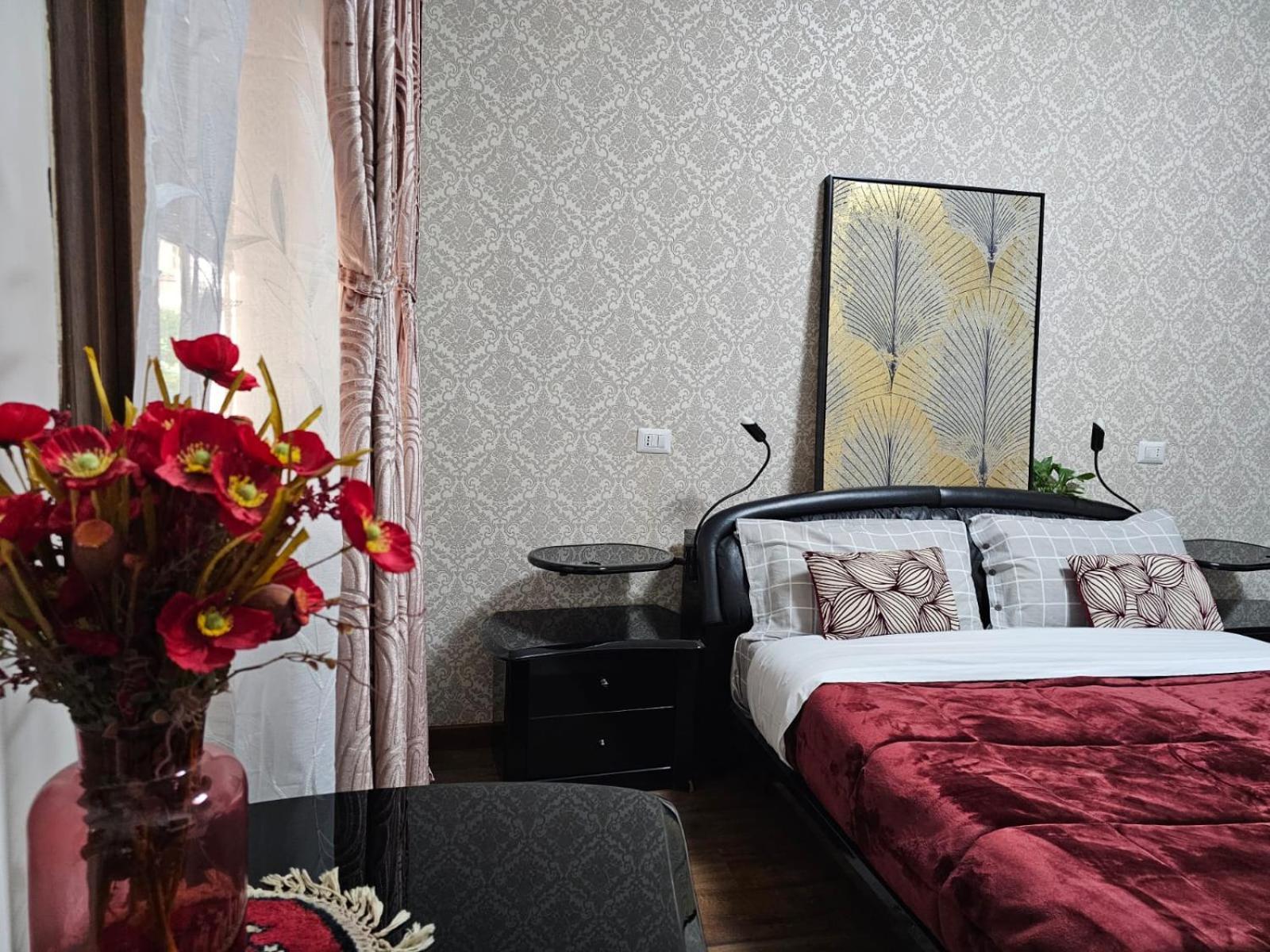 Grande Bellezza Luxury Suite Mestre Exteriér fotografie