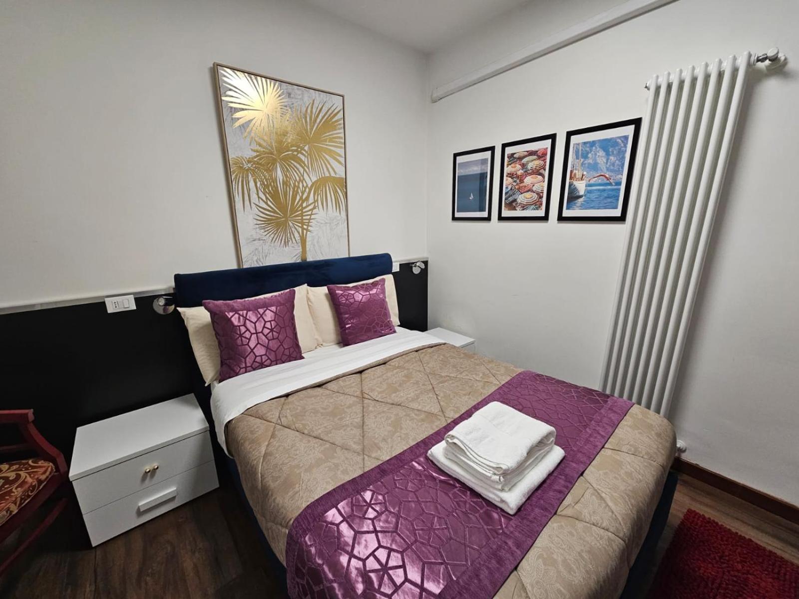 Grande Bellezza Luxury Suite Mestre Exteriér fotografie