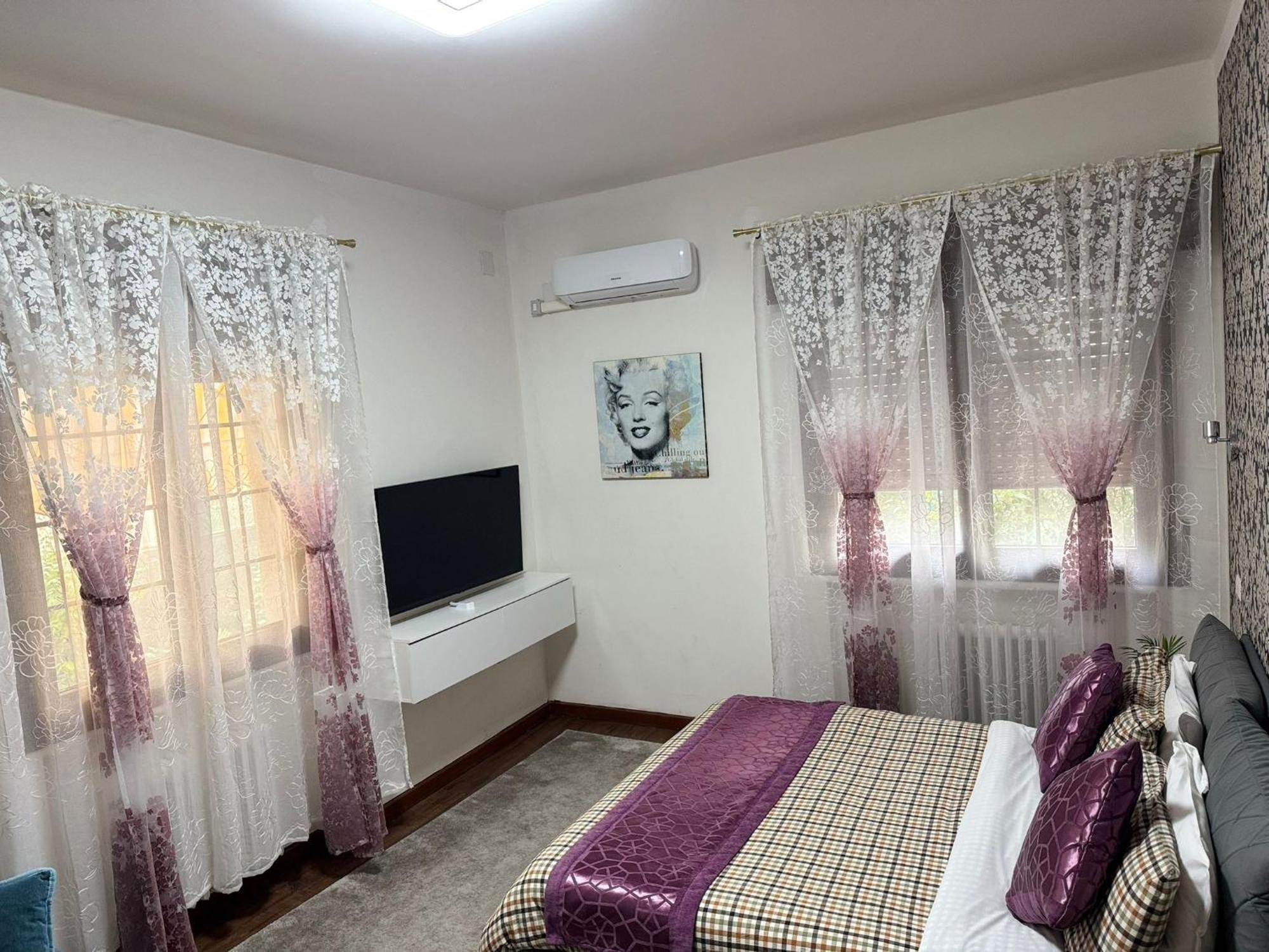 Grande Bellezza Luxury Suite Mestre Exteriér fotografie