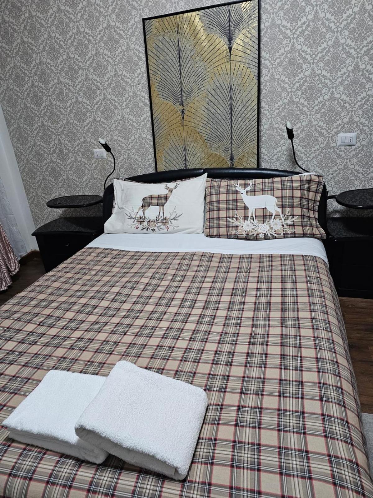 Grande Bellezza Luxury Suite Mestre Exteriér fotografie