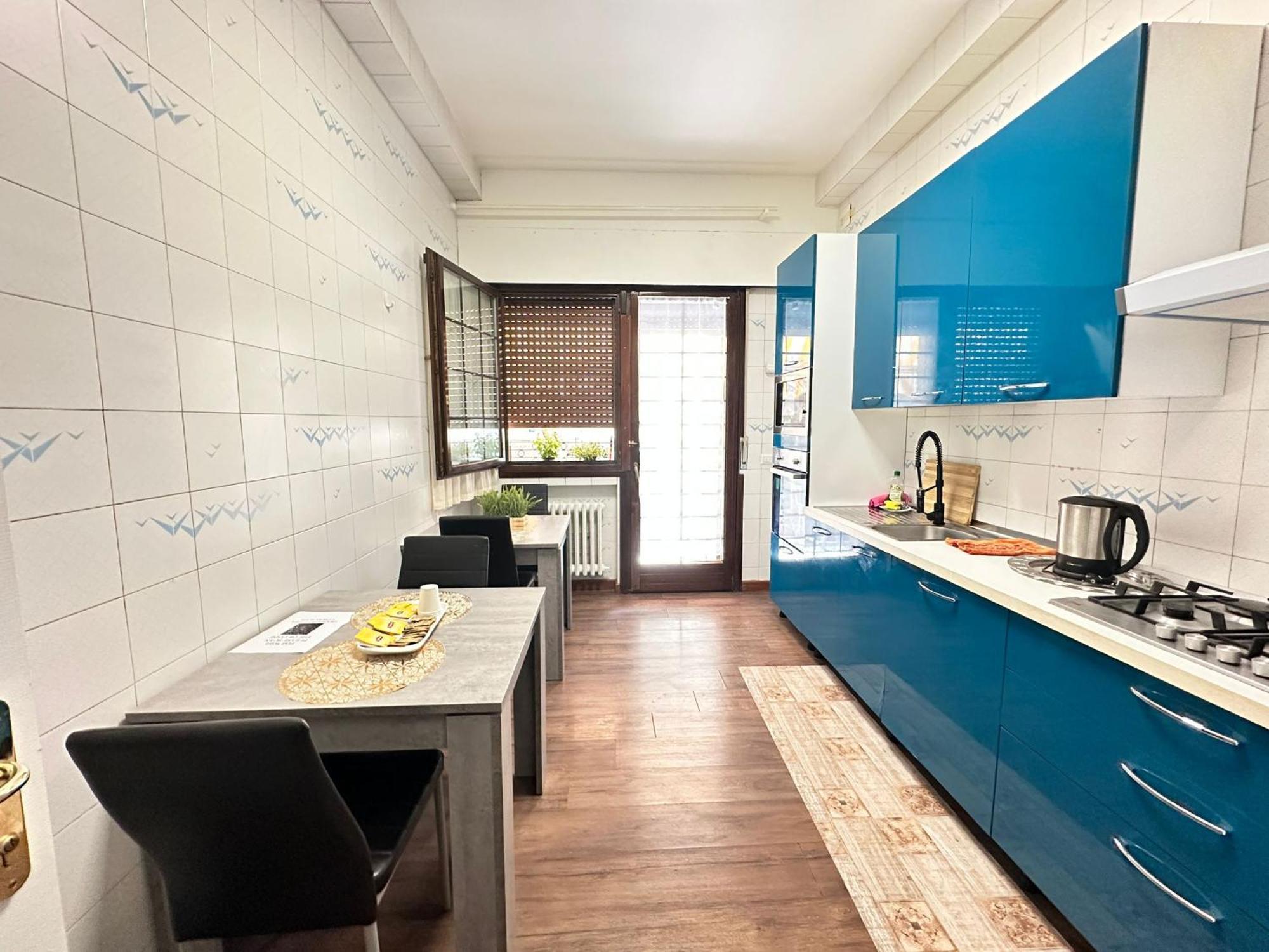 Grande Bellezza Luxury Suite Mestre Exteriér fotografie