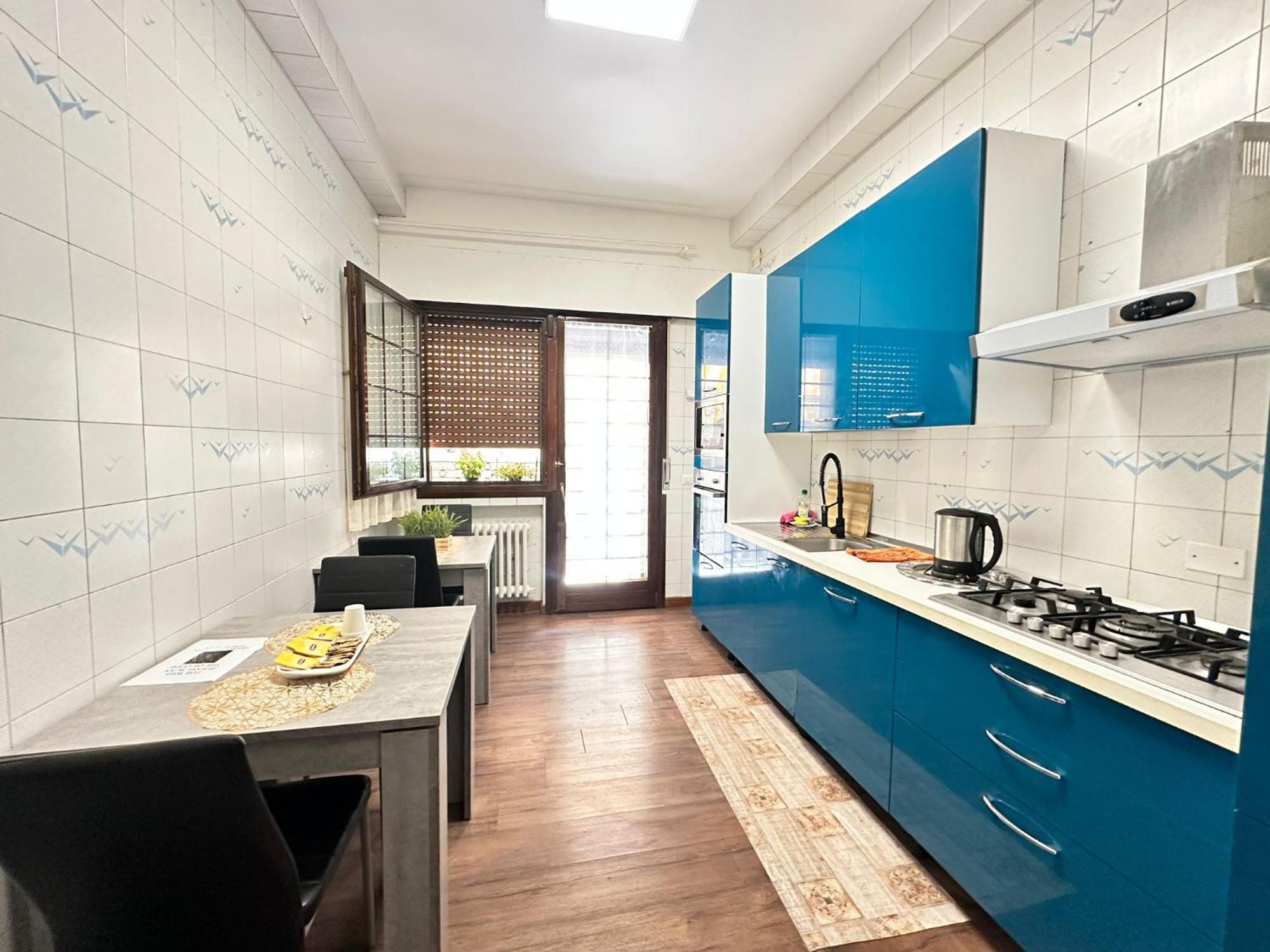 Grande Bellezza Luxury Suite Mestre Exteriér fotografie