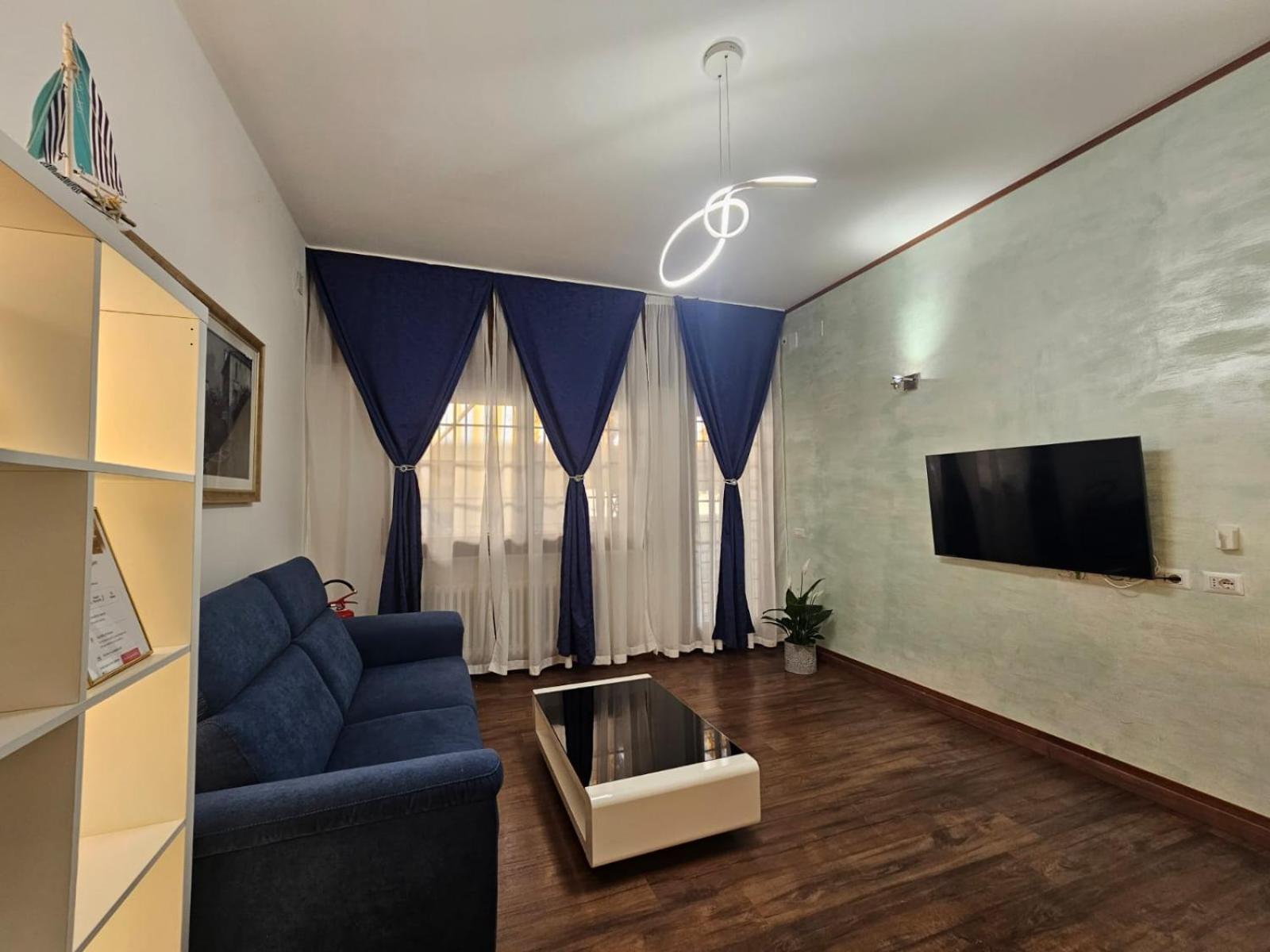Grande Bellezza Luxury Suite Mestre Exteriér fotografie