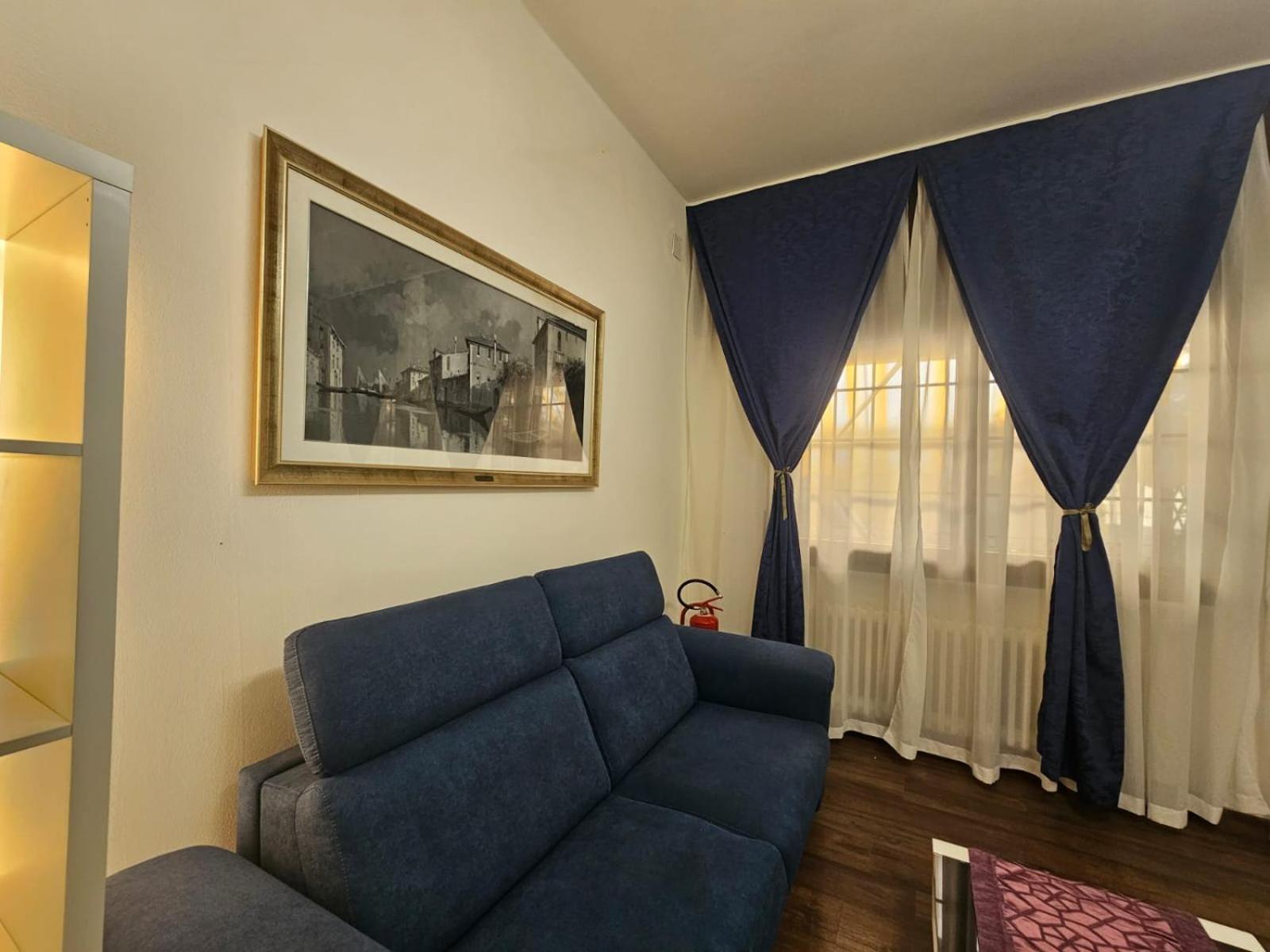 Grande Bellezza Luxury Suite Mestre Exteriér fotografie