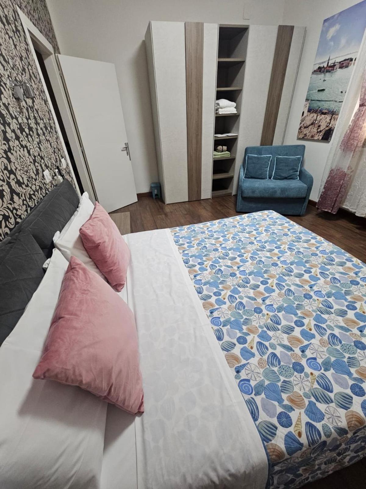 Grande Bellezza Luxury Suite Mestre Exteriér fotografie